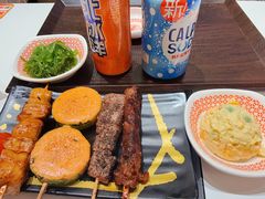 -牛邸·烧肉饭(来福士店)