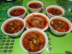 -令氏家外家周秦食府(高新店)