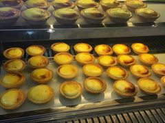 -田中先生の泡芙工坊(罗斯福店)