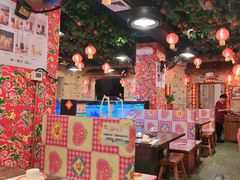 -粗粮人家·东北菜(洋桥店)