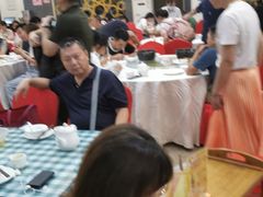 -寻味顺德·南记酒家·传统顺德菜·鱼生(广源路店)