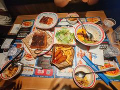 -克茗冰室(金地威新中心店)