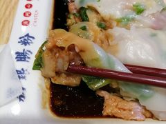 -荔银肠粉·非遗手藝(夫子庙店)