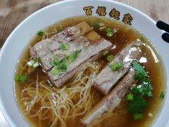 -百福麵家(新馬路店)