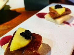 -森味薪火烧•烧鸟居酒屋•日本料理(望京店)