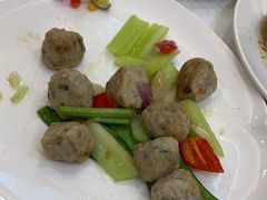 -聚福山莊·寻味顺德(北滘店)