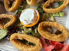 -Old Ottoman Cafe & Restaurant