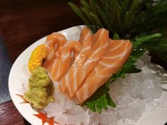 -岩盐·铁板料理(嘉里店)