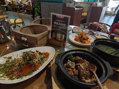 -猪腰一家·地道佛山菜(盐步店)