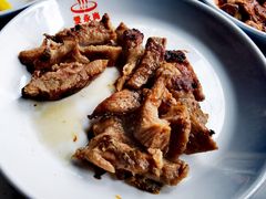 -爱永尚海鲜自助火锅烤肉(恩施店)
