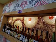 -桃屋日本料理(清华科技园店)