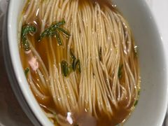 -君来湖滨饭店·渔餐厅