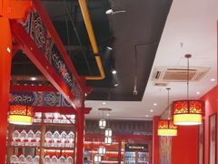 -祥源胡同·涮牛羊肉火锅(花桥店)