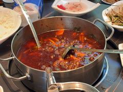 -江龙饭店·乌江豆腐鱼(乌江老桥头店)