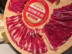 -海底捞火锅(吴中路店)