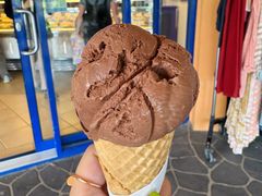 -Dooley's Premium Ice Cream