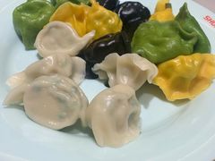 -双合园·海鲜水饺青岛菜(九水东路店)