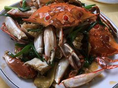 -老字号蛇口德记烧腊饭店·海鲜加工