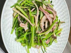 -魁盛居百年鲁菜馆(县西巷店)