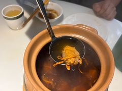 -清晖小苑·顺德菜(观澜湖新城店)