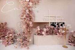 -曼格纳婚礼艺术中心(张江店)