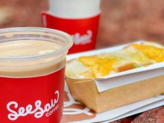 -Seesaw Coffee(环贸iapm店)