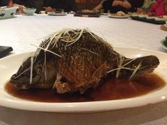 -卫鼎轩·家宴(水上公园店)