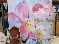 -奈雪的茶(青岛卓悦里INTOWN店)