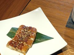 -郑州建业艾美酒店-曙餐厅