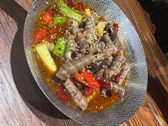 -九號院子海鲜烧烤