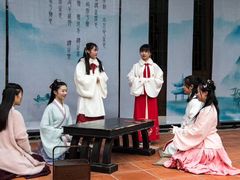 -筼筜书院