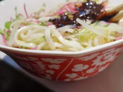 -大海碗·京菜炸酱面(雍和宫店)