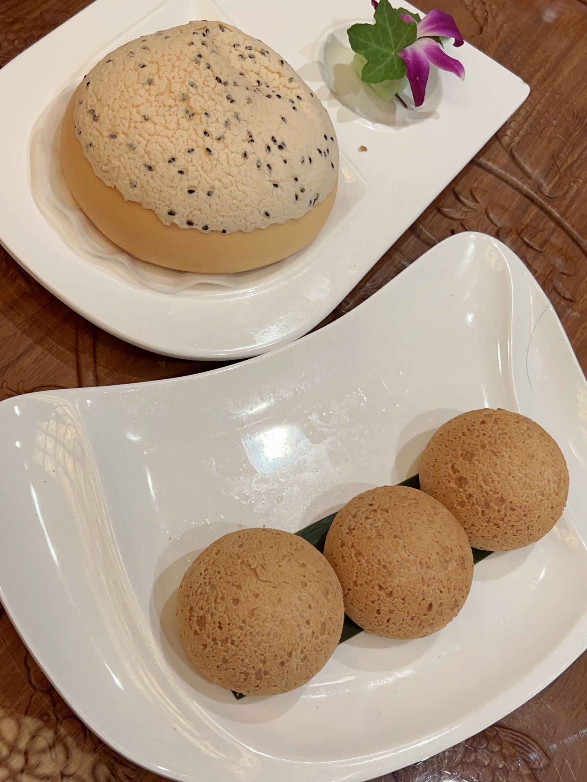 打卡容桂美食～龙悦湾酒家花雕鸽