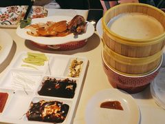 -京鸭棠(让胡路万达店)