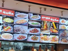 -柴火大院烤鸭民间菜