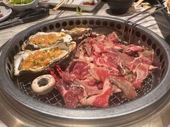-火炉火自助餐(喜隆多店)