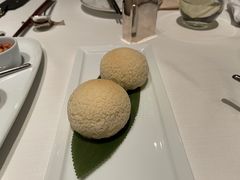 酥皮叉烧包-新荣记(建国门外大街店)
