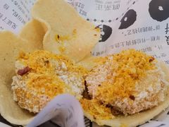 -粉灯牛腩牛杂煲·鸡煲(双井店)
