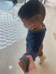 -海饼干Seabiscuit儿童美发(五角场合生汇店)