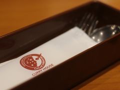 -CoCo壱番屋(久光百货店)