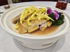 -小榄公饭店·岭南庭院餐厅(民安北路店)