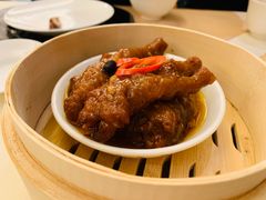 -利苑酒家(金宝店)