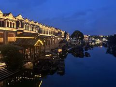 -赤坎·广东华侨国际旅游度假区