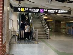 -宝山路(地铁站)