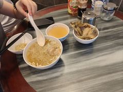 -恩宁刘福记(东华东路店)