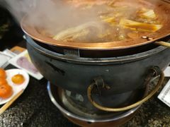 -常赢三兄弟·清真涮肉(五莲路店)