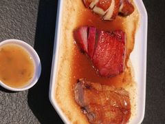 -蝴蝶里·粤菜·点心(滨江龙湖店)