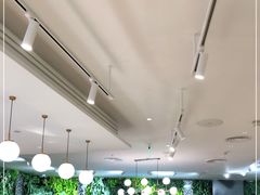 大堂-Peet's Coffee皮爷咖啡(德基店)