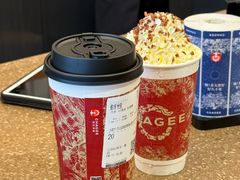 -霸王茶姬(五一路店)