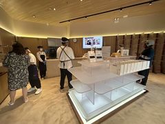 -银座仁志川·生吐司专门店(香港广场店)